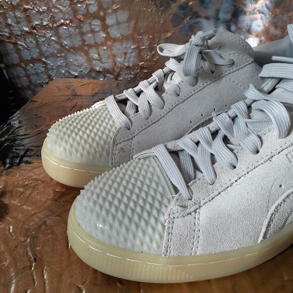 Puma Suede Sneakers - Picture 9 of 16